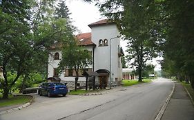 Garni Hotel Vila Drina